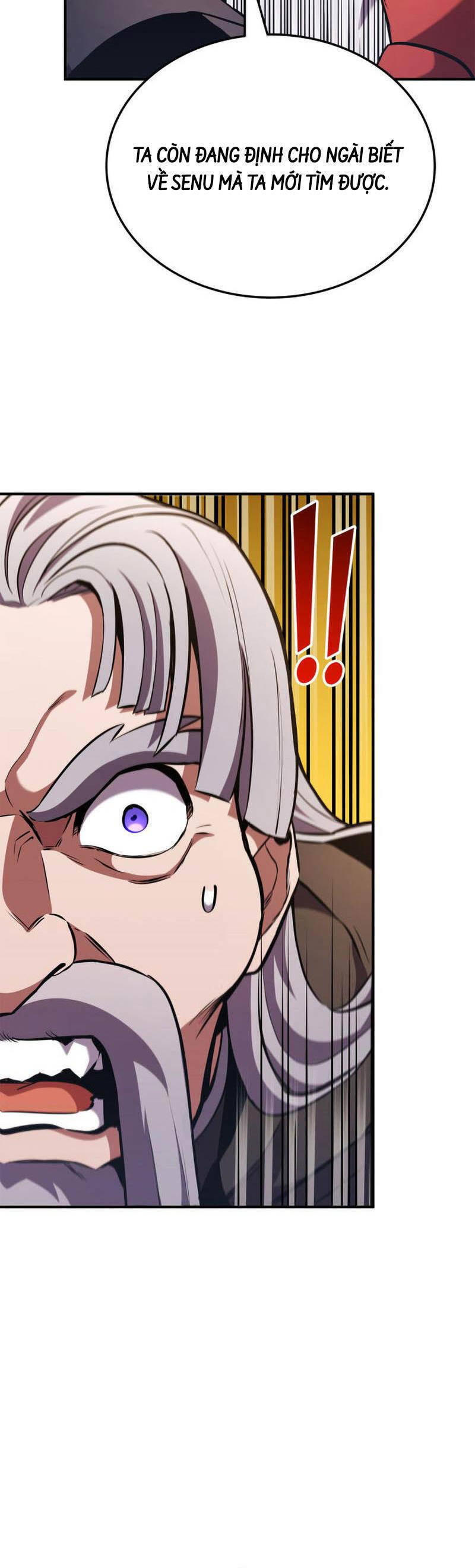 Sự Trở Lại Của Vị Thần Sức Mạnh - Chapter 158 - Page 58