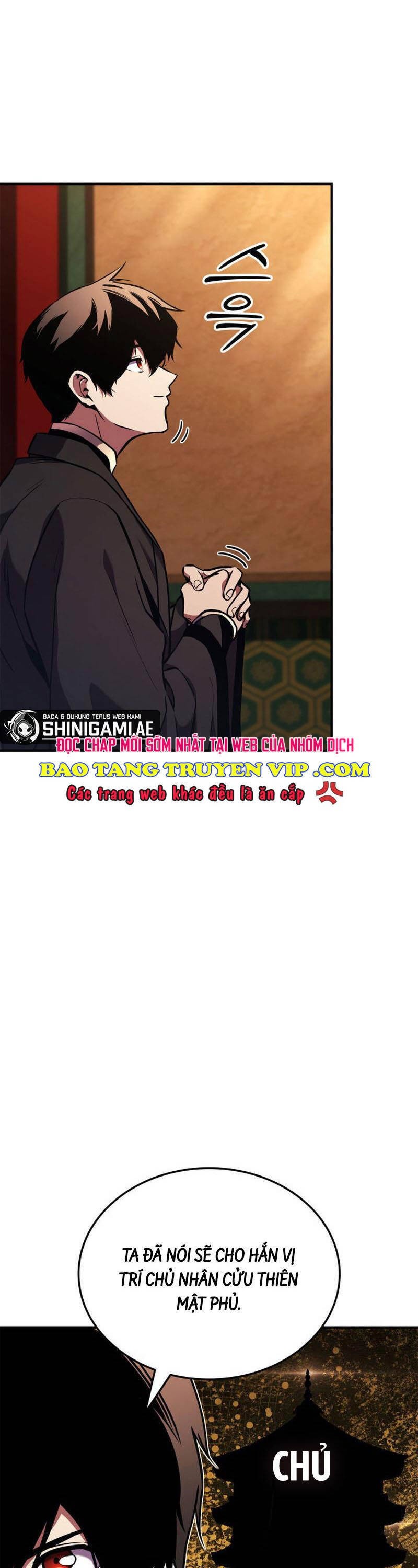 Sự Trở Lại Của Vị Thần Sức Mạnh - Chapter 158 - Page 6