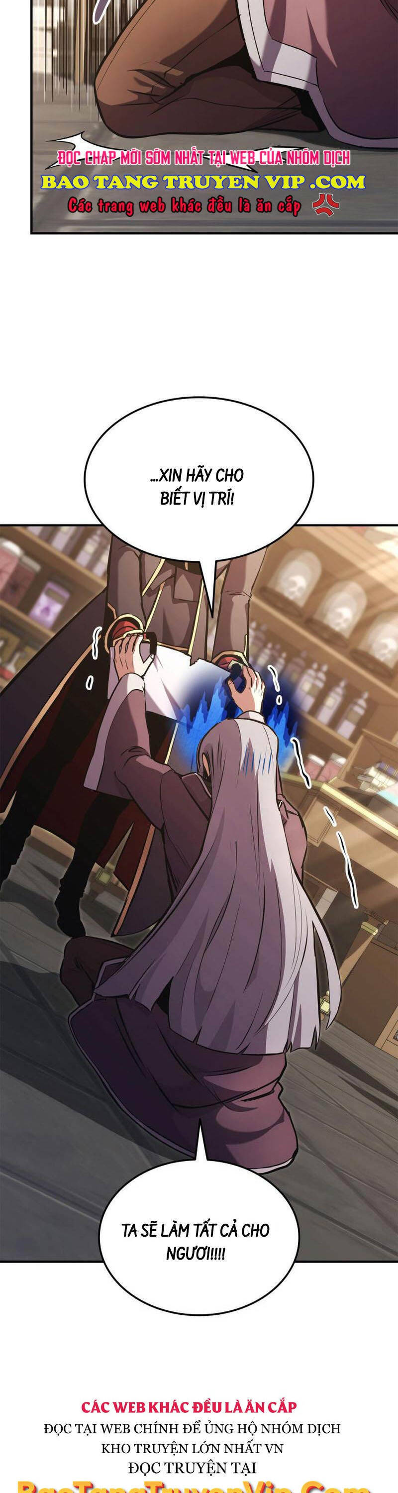 Sự Trở Lại Của Vị Thần Sức Mạnh - Chapter 158 - Page 64