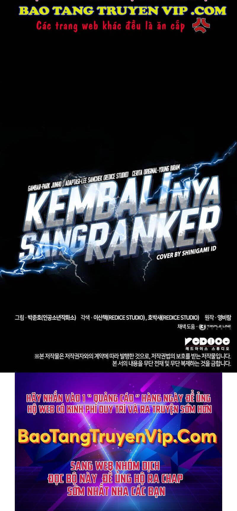 Sự Trở Lại Của Vị Thần Sức Mạnh - Chapter 158 - Page 67