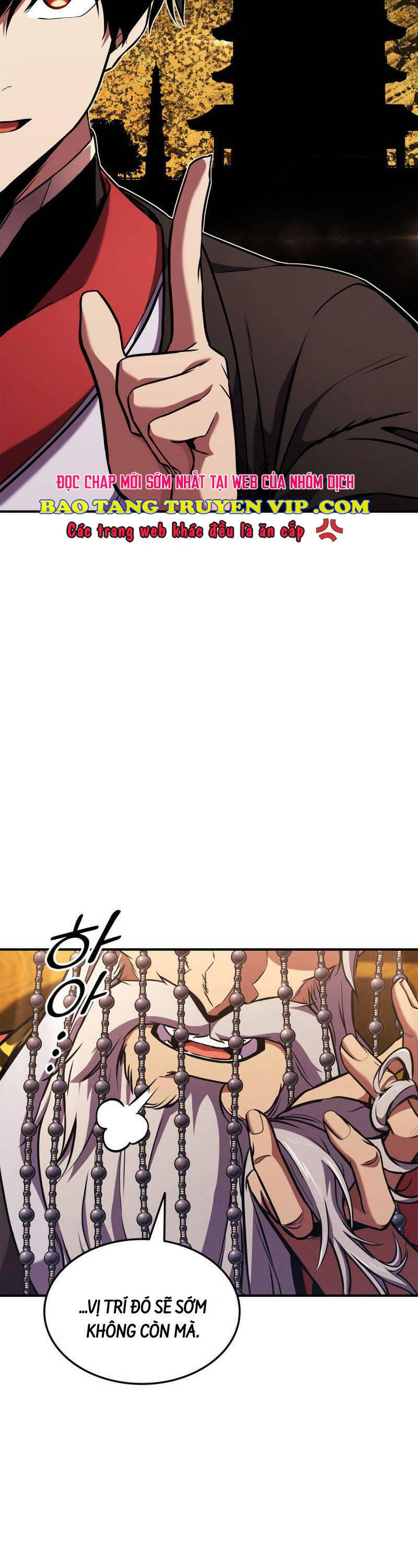 Sự Trở Lại Của Vị Thần Sức Mạnh - Chapter 158 - Page 7