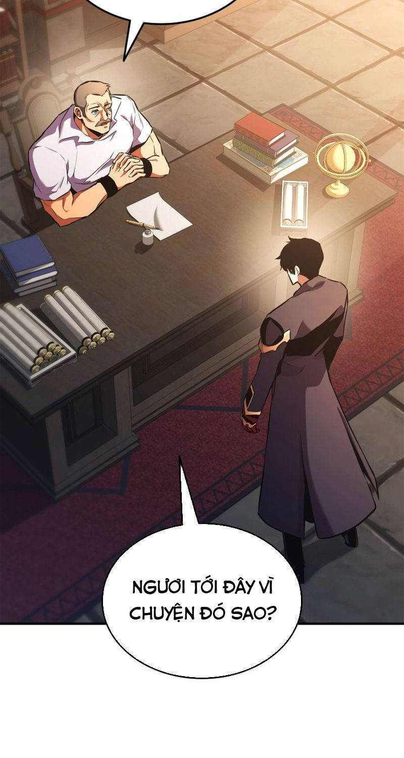 Sự Trở Lại Của Vị Thần Sức Mạnh - Chapter 159 - Page 10