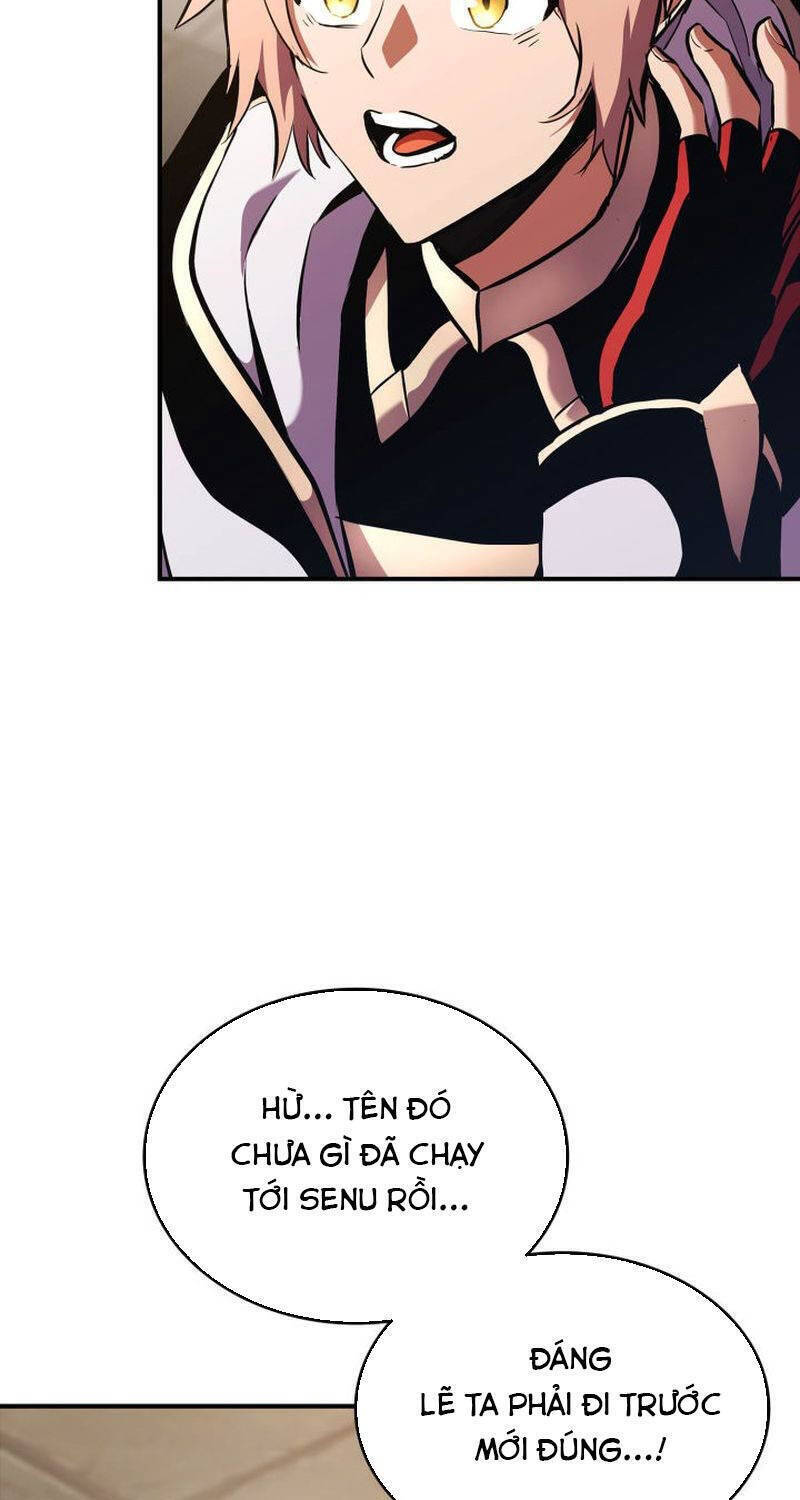 Sự Trở Lại Của Vị Thần Sức Mạnh - Chapter 159 - Page 111