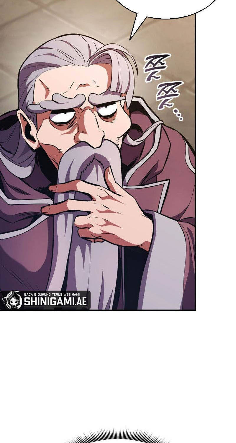 Sự Trở Lại Của Vị Thần Sức Mạnh - Chapter 159 - Page 112