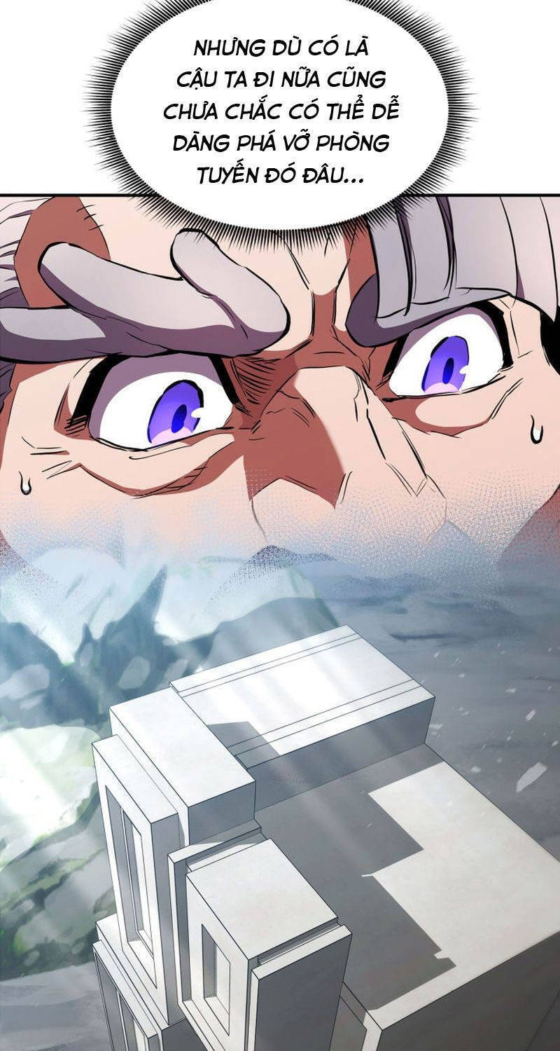 Sự Trở Lại Của Vị Thần Sức Mạnh - Chapter 159 - Page 113
