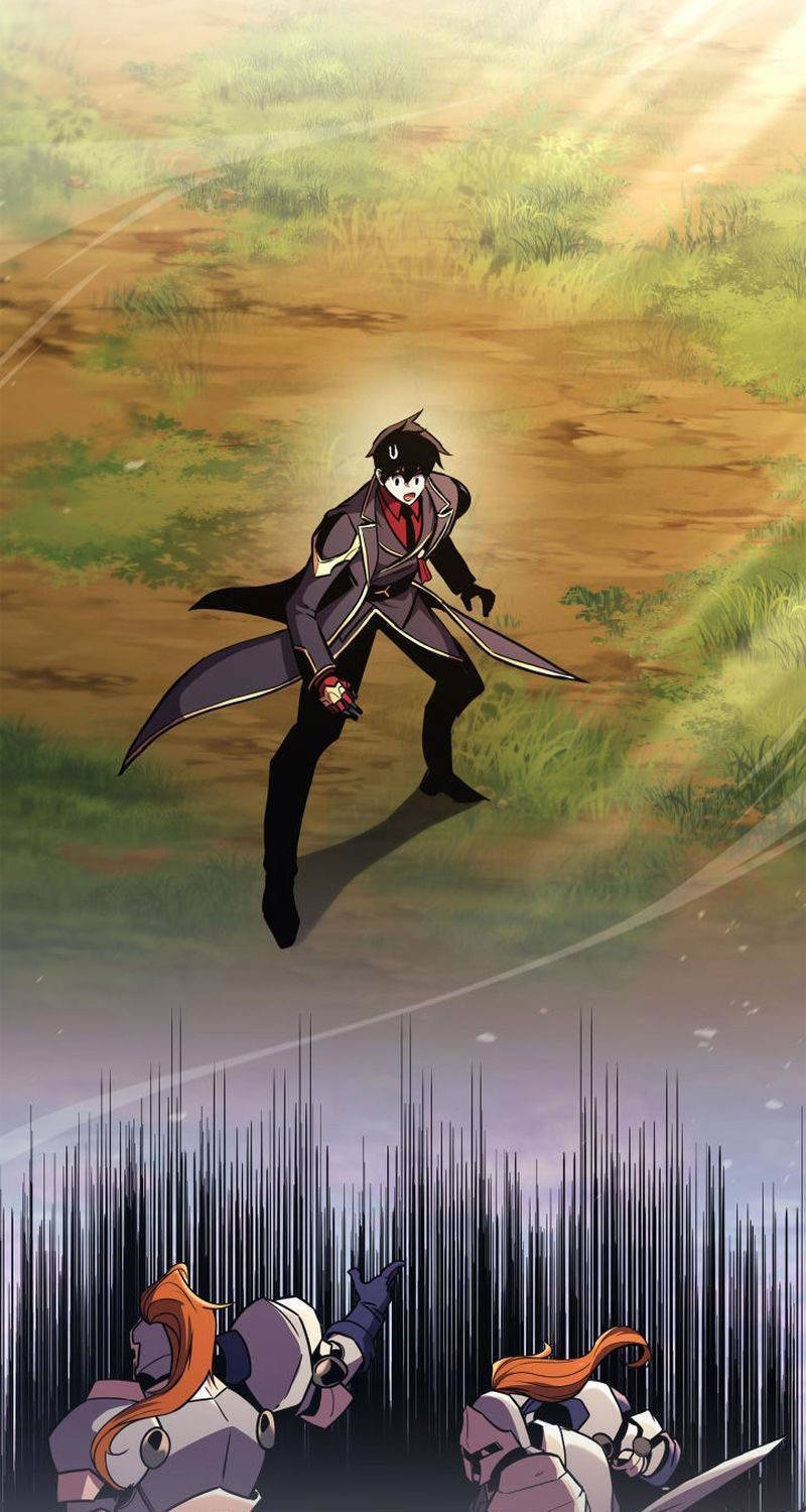 Sự Trở Lại Của Vị Thần Sức Mạnh - Chapter 159 - Page 116