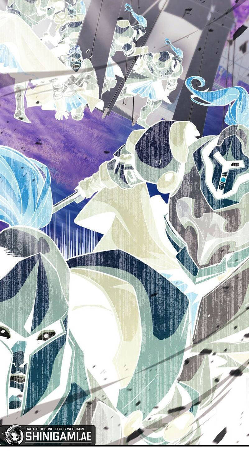 Sự Trở Lại Của Vị Thần Sức Mạnh - Chapter 159 - Page 118