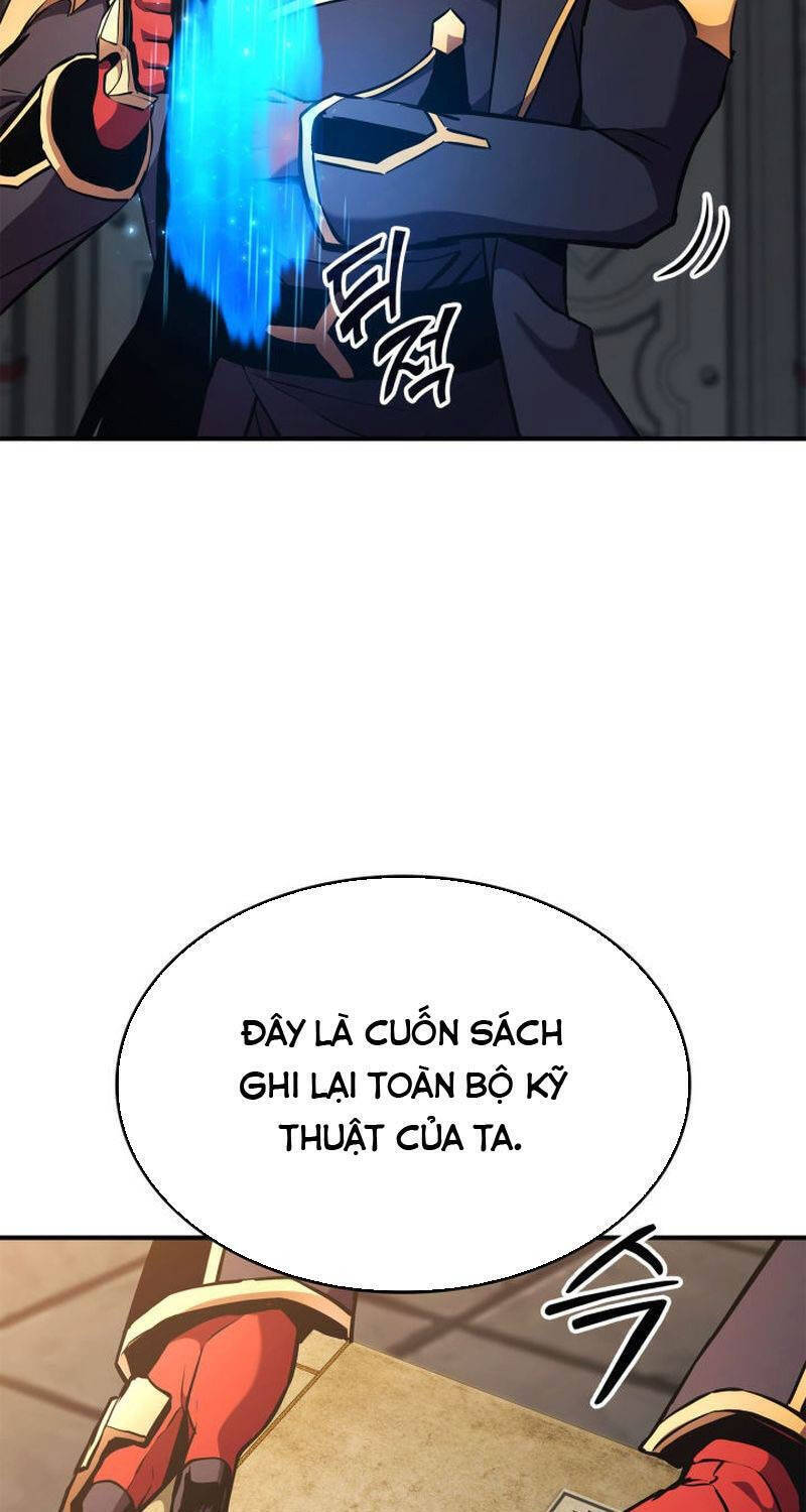 Sự Trở Lại Của Vị Thần Sức Mạnh - Chapter 159 - Page 12