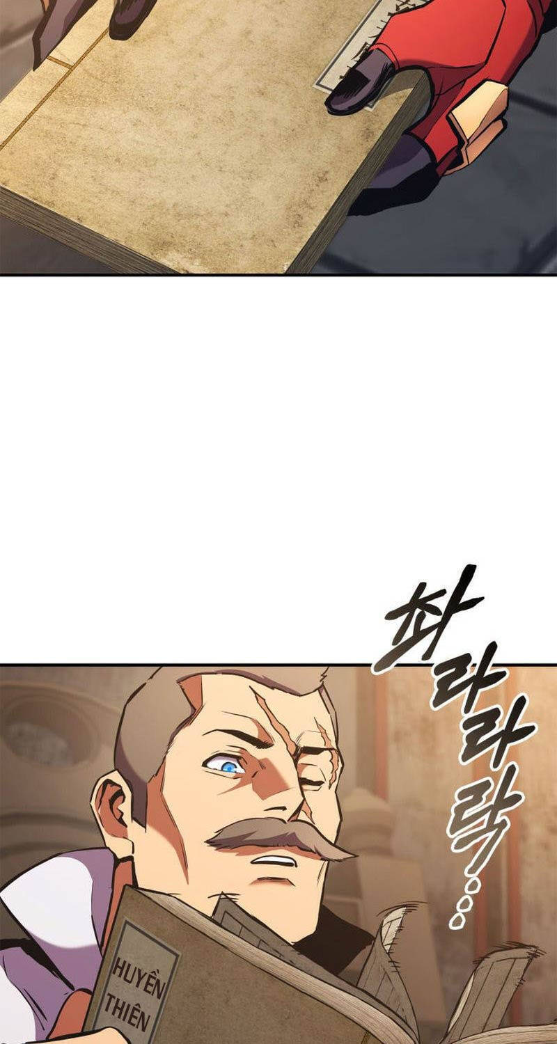 Sự Trở Lại Của Vị Thần Sức Mạnh - Chapter 159 - Page 13