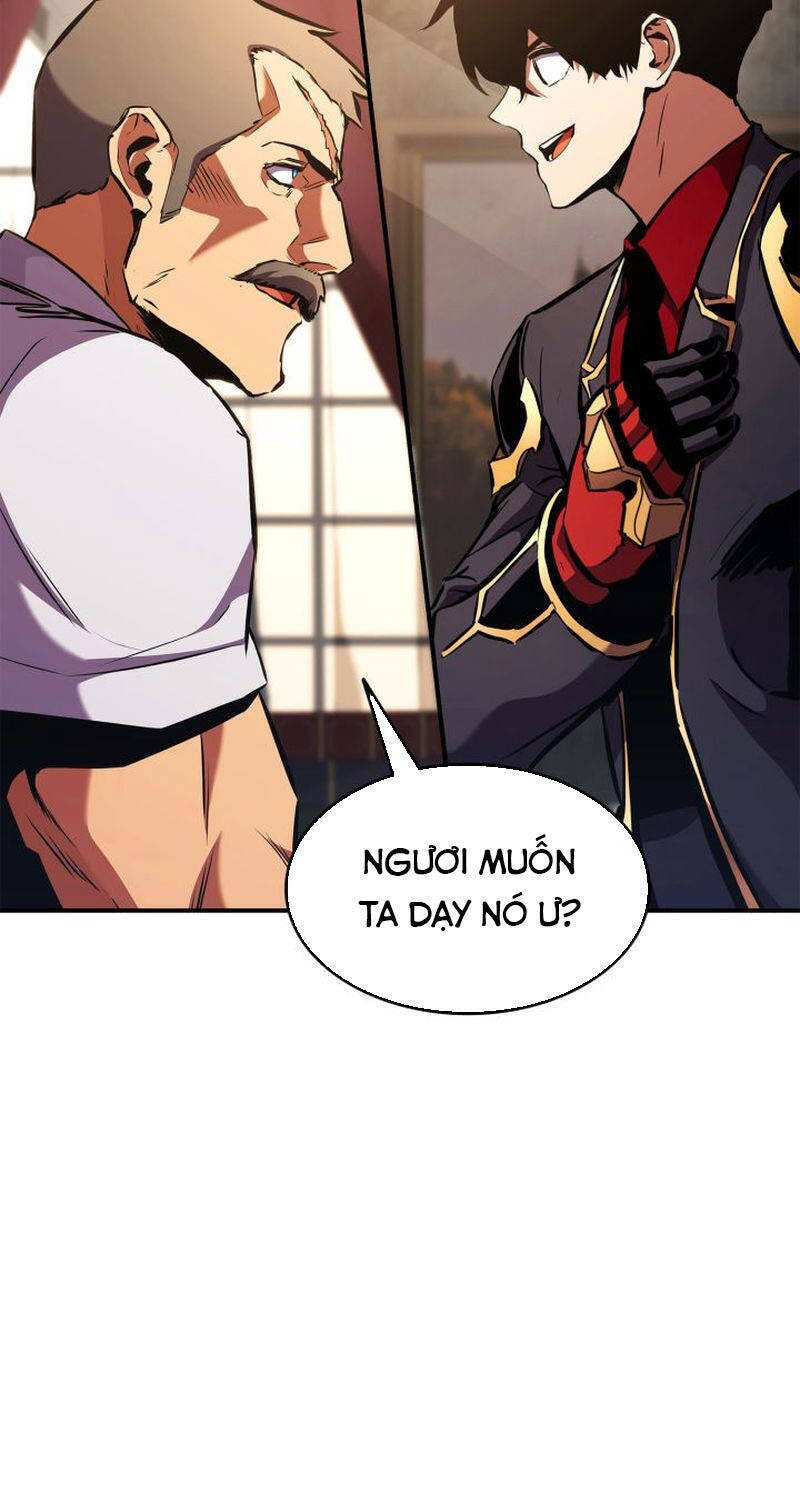 Sự Trở Lại Của Vị Thần Sức Mạnh - Chapter 159 - Page 17