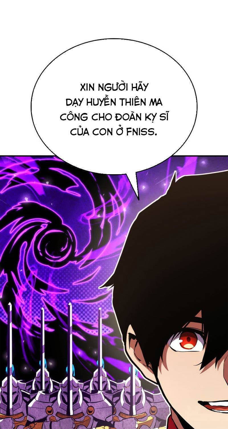 Sự Trở Lại Của Vị Thần Sức Mạnh - Chapter 159 - Page 18