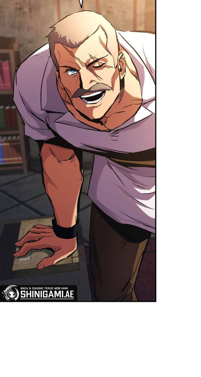 Sự Trở Lại Của Vị Thần Sức Mạnh - Chapter 159 - Page 20