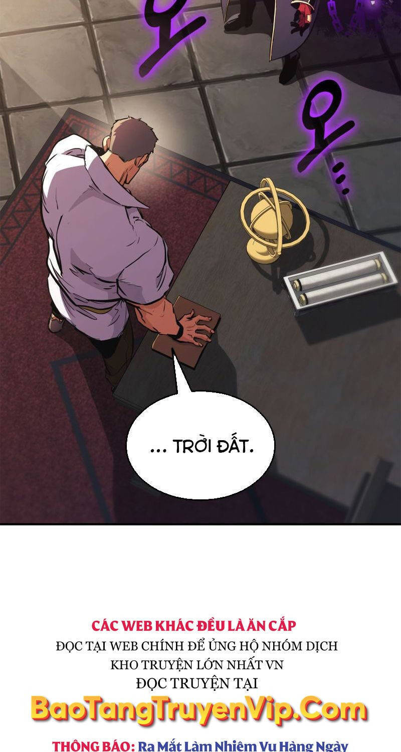 Sự Trở Lại Của Vị Thần Sức Mạnh - Chapter 159 - Page 24