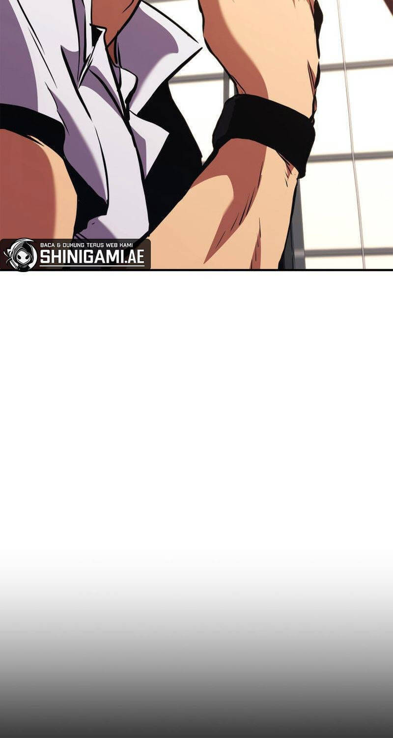 Sự Trở Lại Của Vị Thần Sức Mạnh - Chapter 159 - Page 26