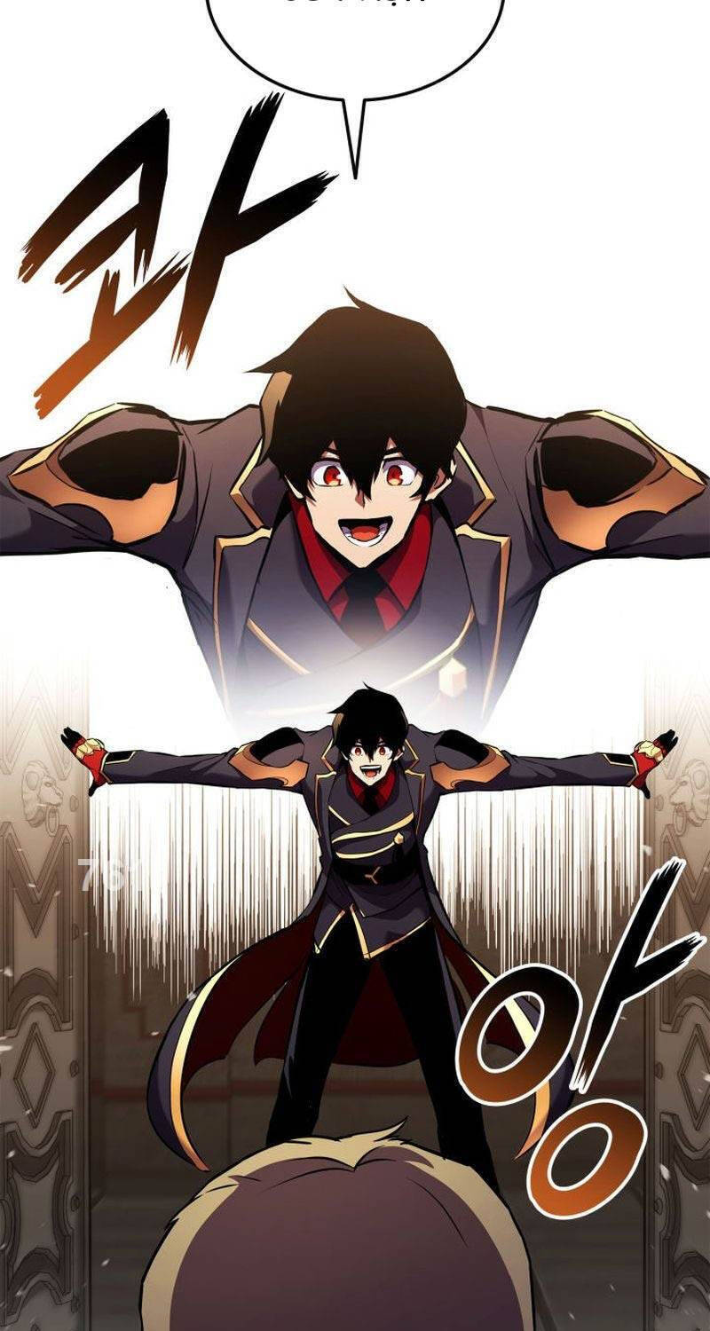 Sự Trở Lại Của Vị Thần Sức Mạnh - Chapter 159 - Page 3