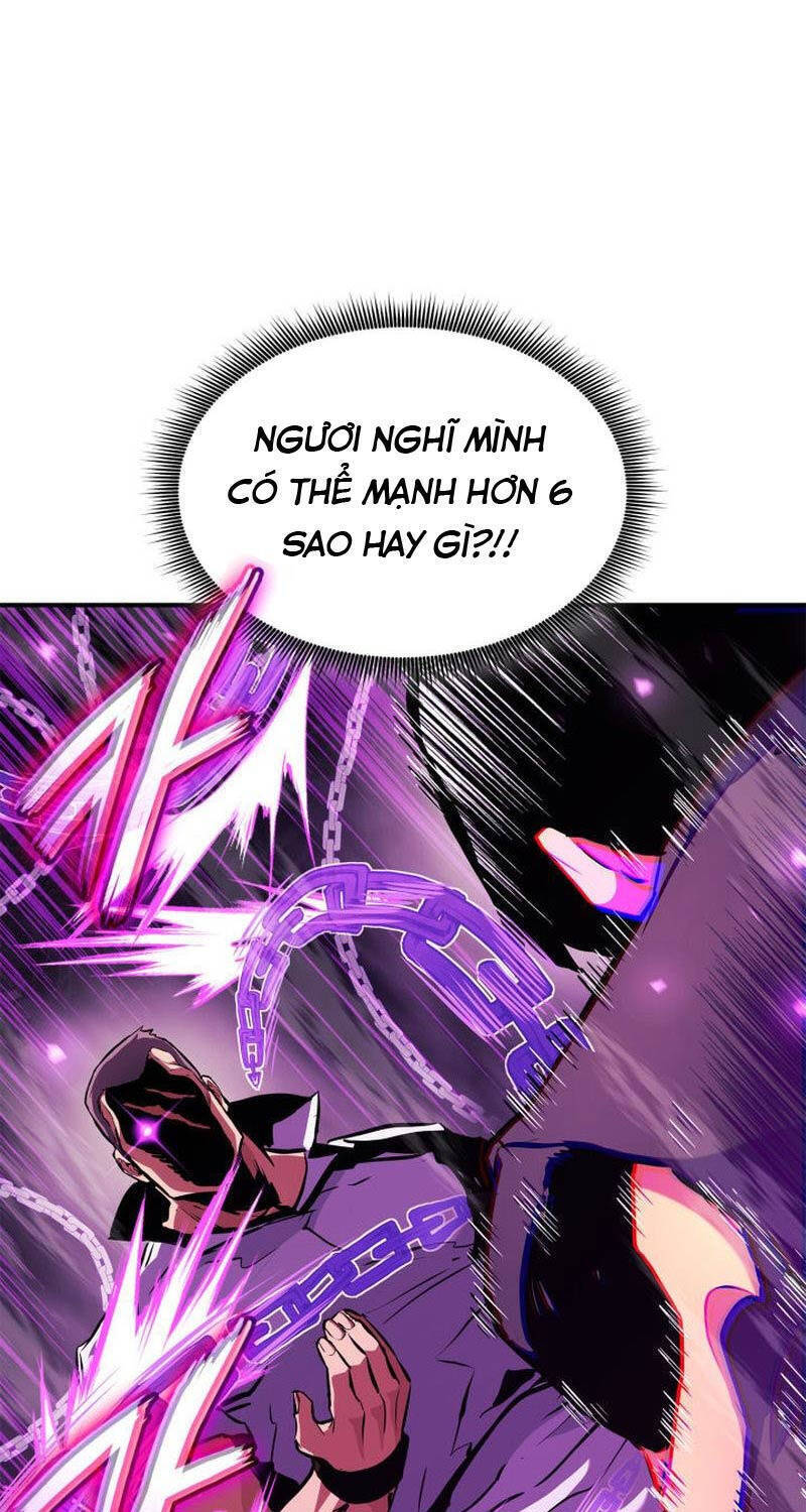 Sự Trở Lại Của Vị Thần Sức Mạnh - Chapter 159 - Page 31