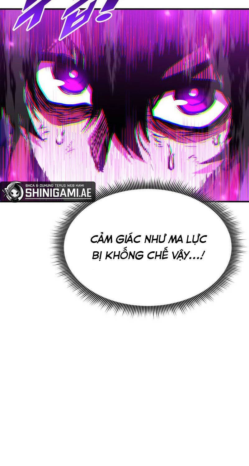 Sự Trở Lại Của Vị Thần Sức Mạnh - Chapter 159 - Page 33