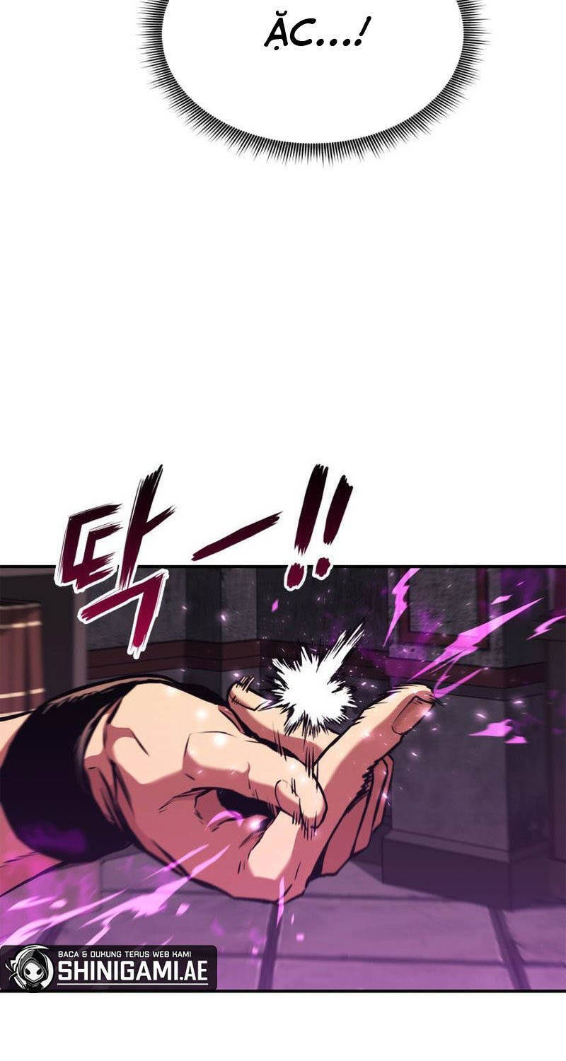 Sự Trở Lại Của Vị Thần Sức Mạnh - Chapter 159 - Page 38