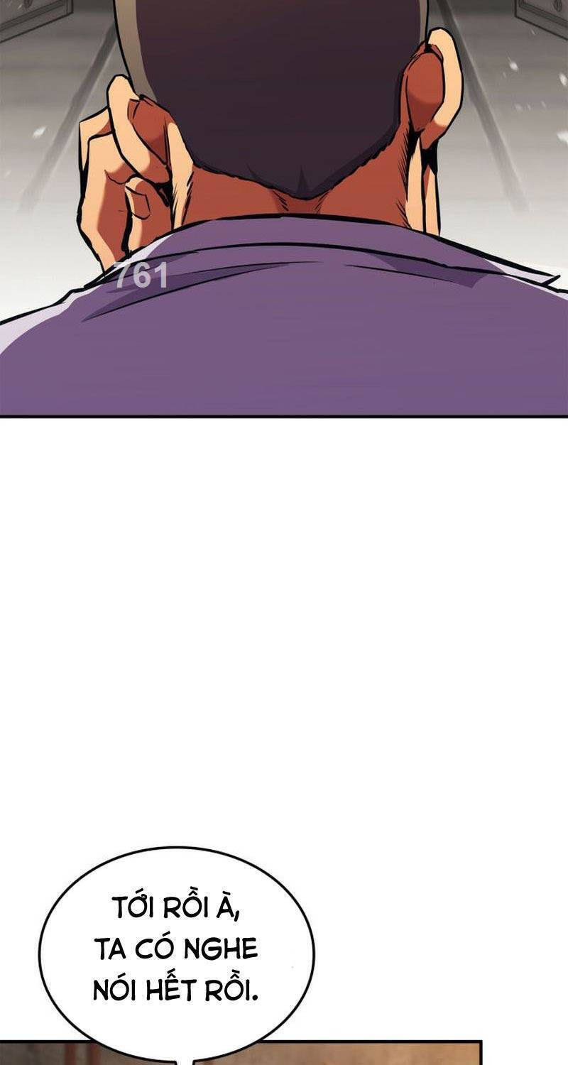 Sự Trở Lại Của Vị Thần Sức Mạnh - Chapter 159 - Page 4