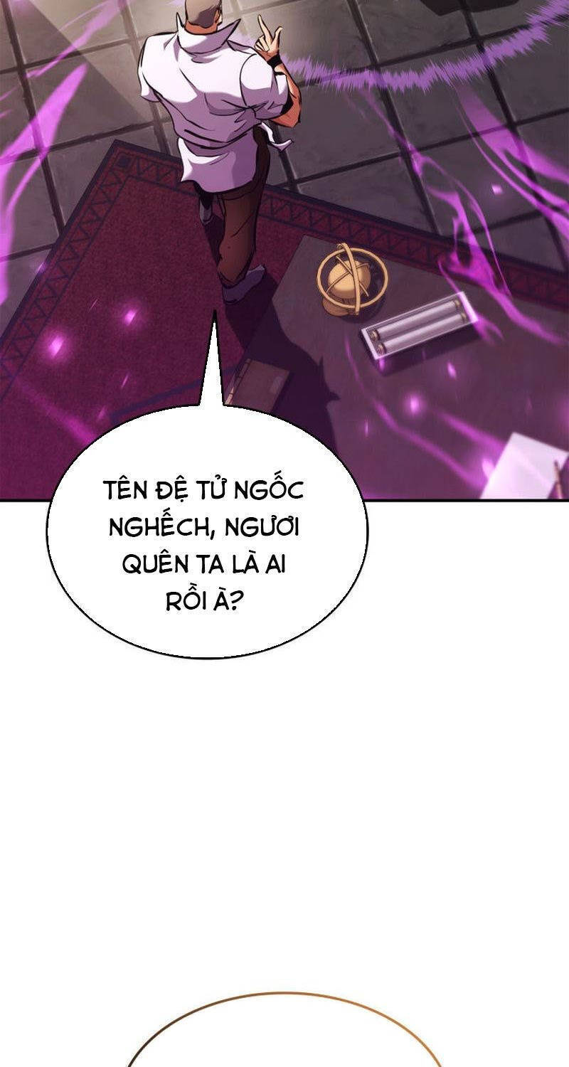 Sự Trở Lại Của Vị Thần Sức Mạnh - Chapter 159 - Page 40