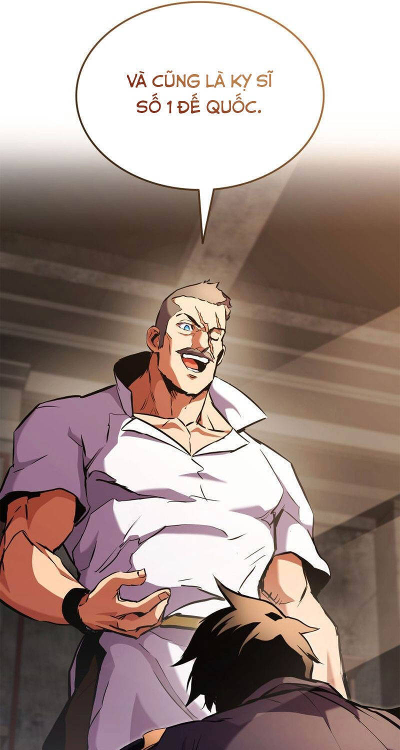 Sự Trở Lại Của Vị Thần Sức Mạnh - Chapter 159 - Page 42