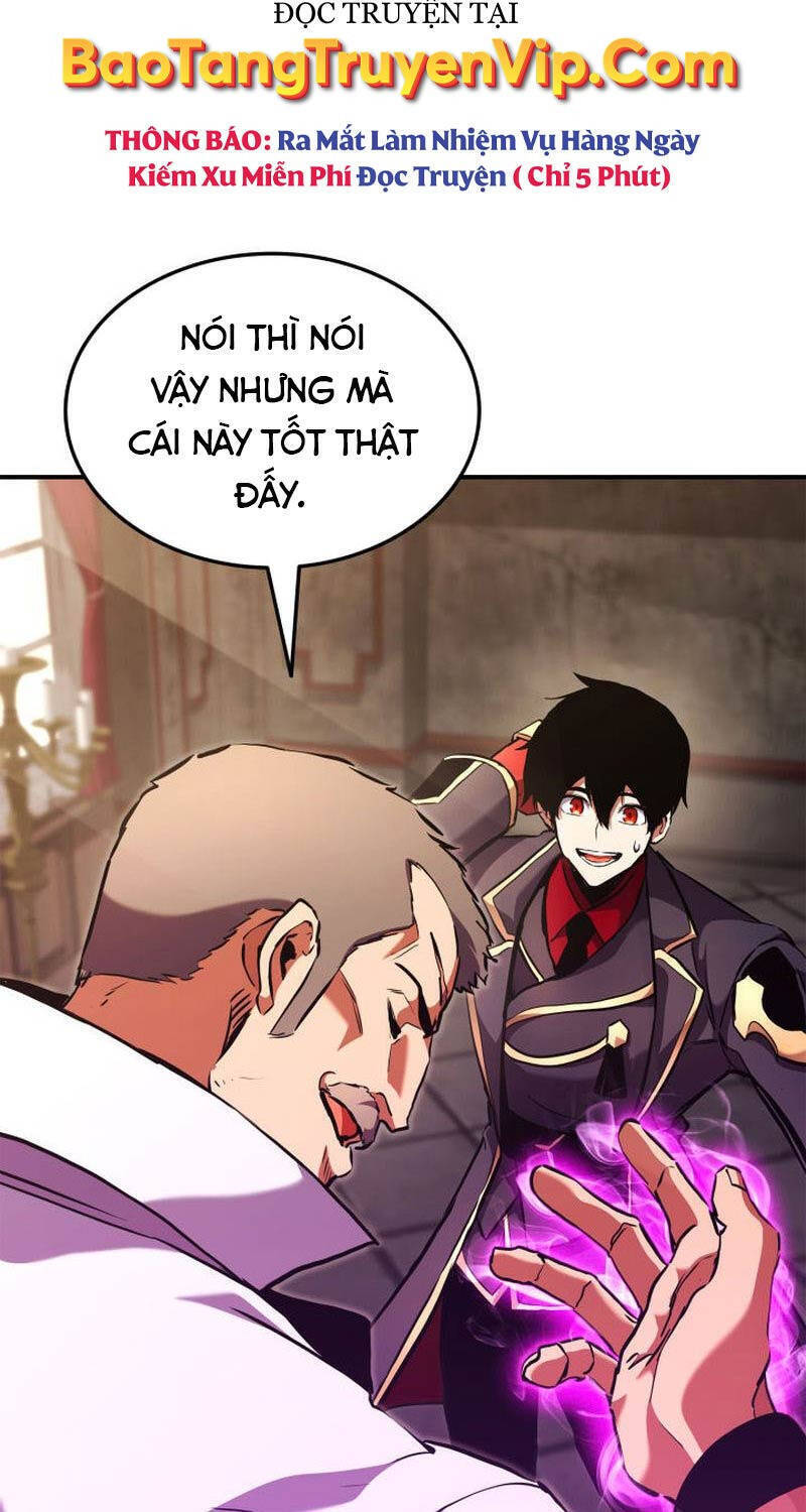Sự Trở Lại Của Vị Thần Sức Mạnh - Chapter 159 - Page 45