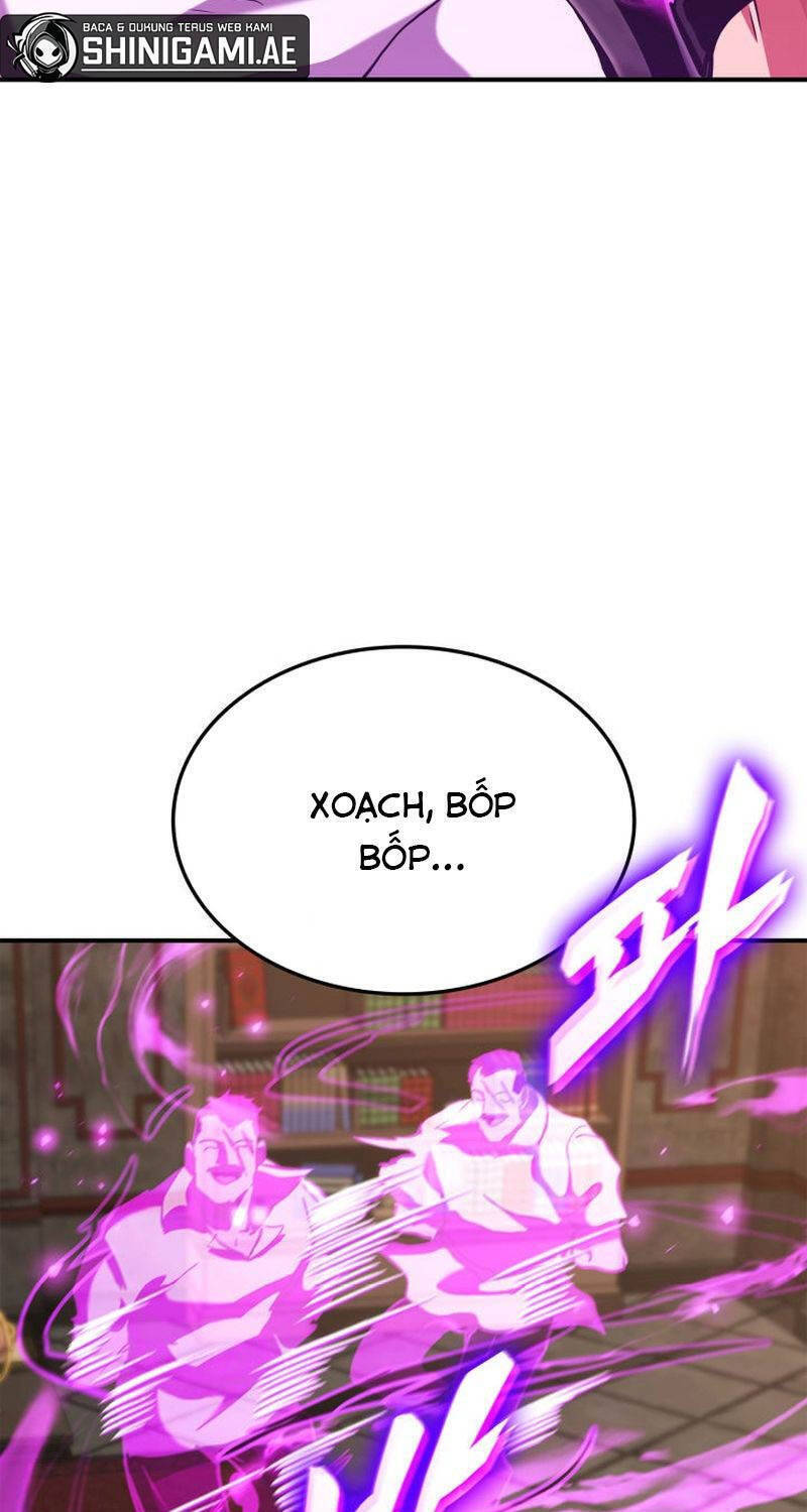 Sự Trở Lại Của Vị Thần Sức Mạnh - Chapter 159 - Page 46