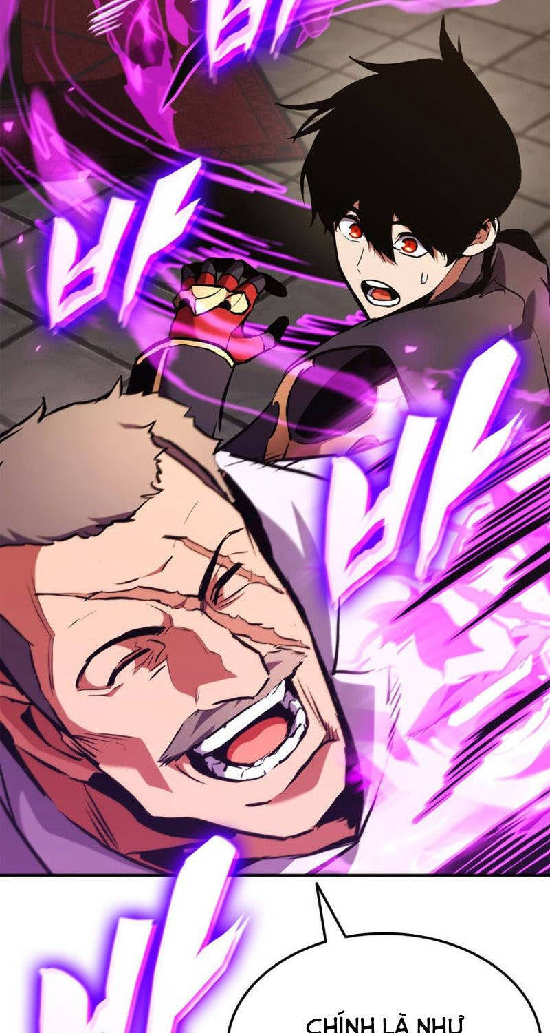 Sự Trở Lại Của Vị Thần Sức Mạnh - Chapter 159 - Page 47