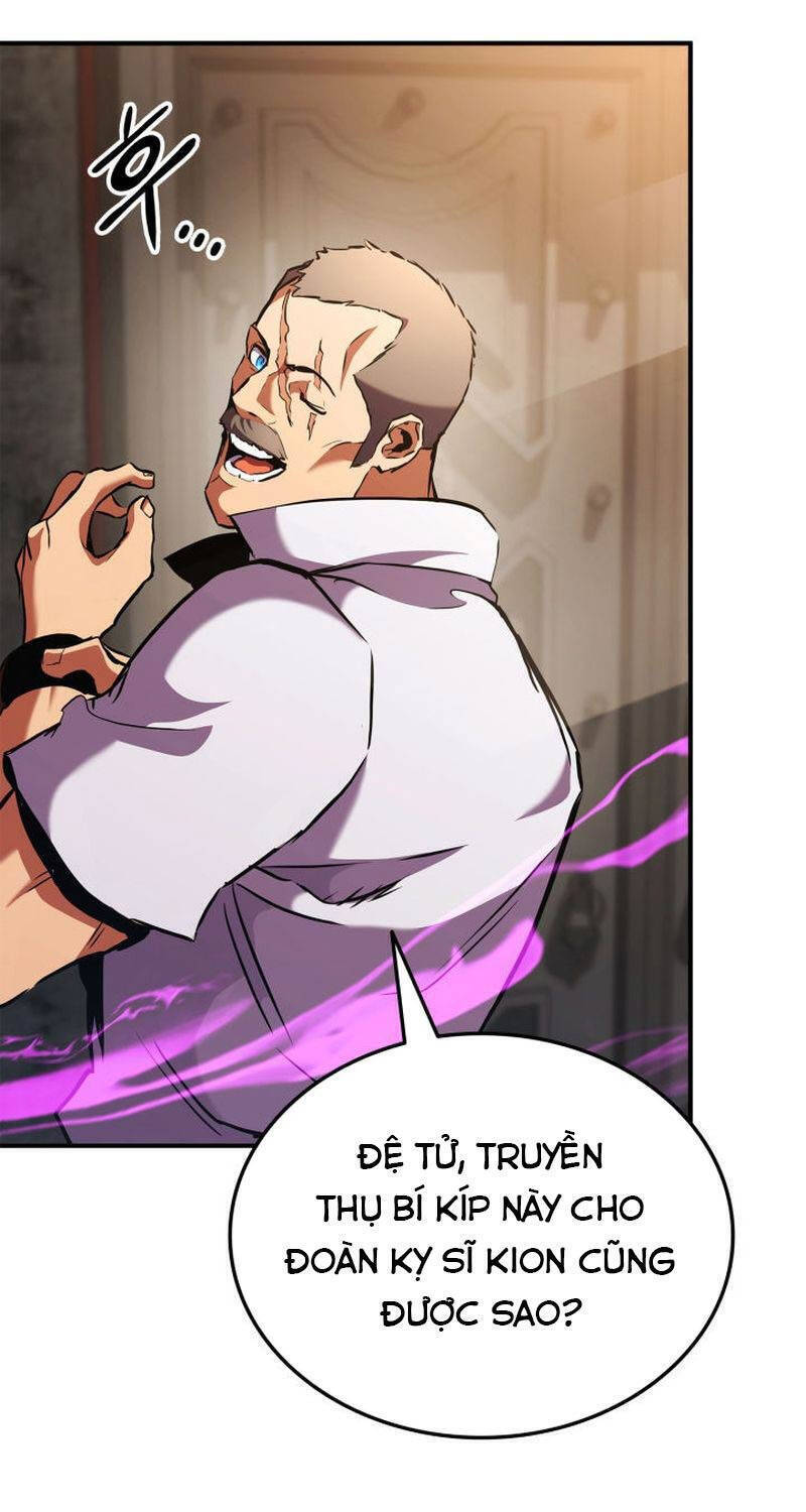 Sự Trở Lại Của Vị Thần Sức Mạnh - Chapter 159 - Page 49