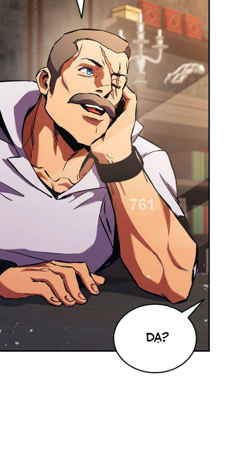 Sự Trở Lại Của Vị Thần Sức Mạnh - Chapter 159 - Page 5