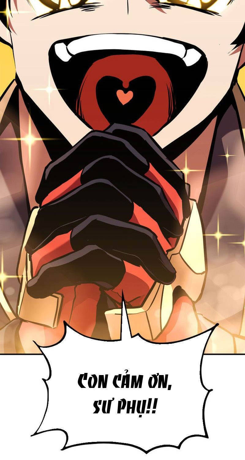 Sự Trở Lại Của Vị Thần Sức Mạnh - Chapter 159 - Page 54