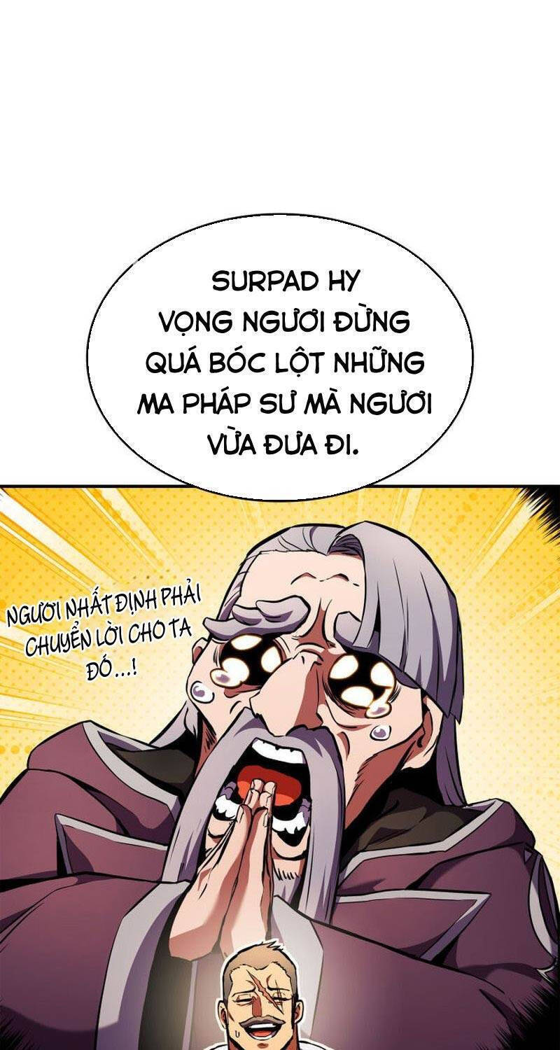 Sự Trở Lại Của Vị Thần Sức Mạnh - Chapter 159 - Page 6