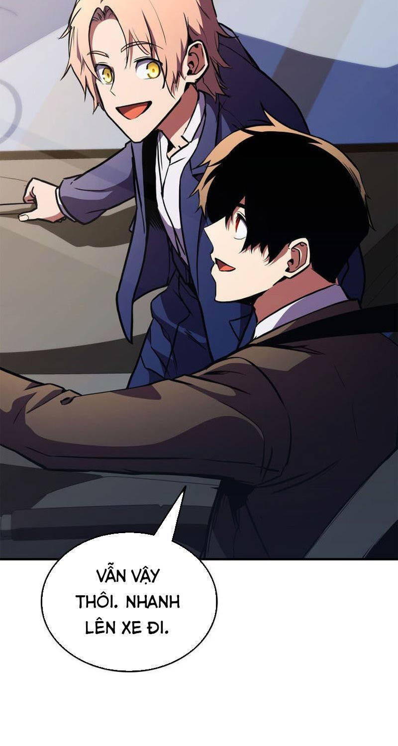 Sự Trở Lại Của Vị Thần Sức Mạnh - Chapter 159 - Page 61