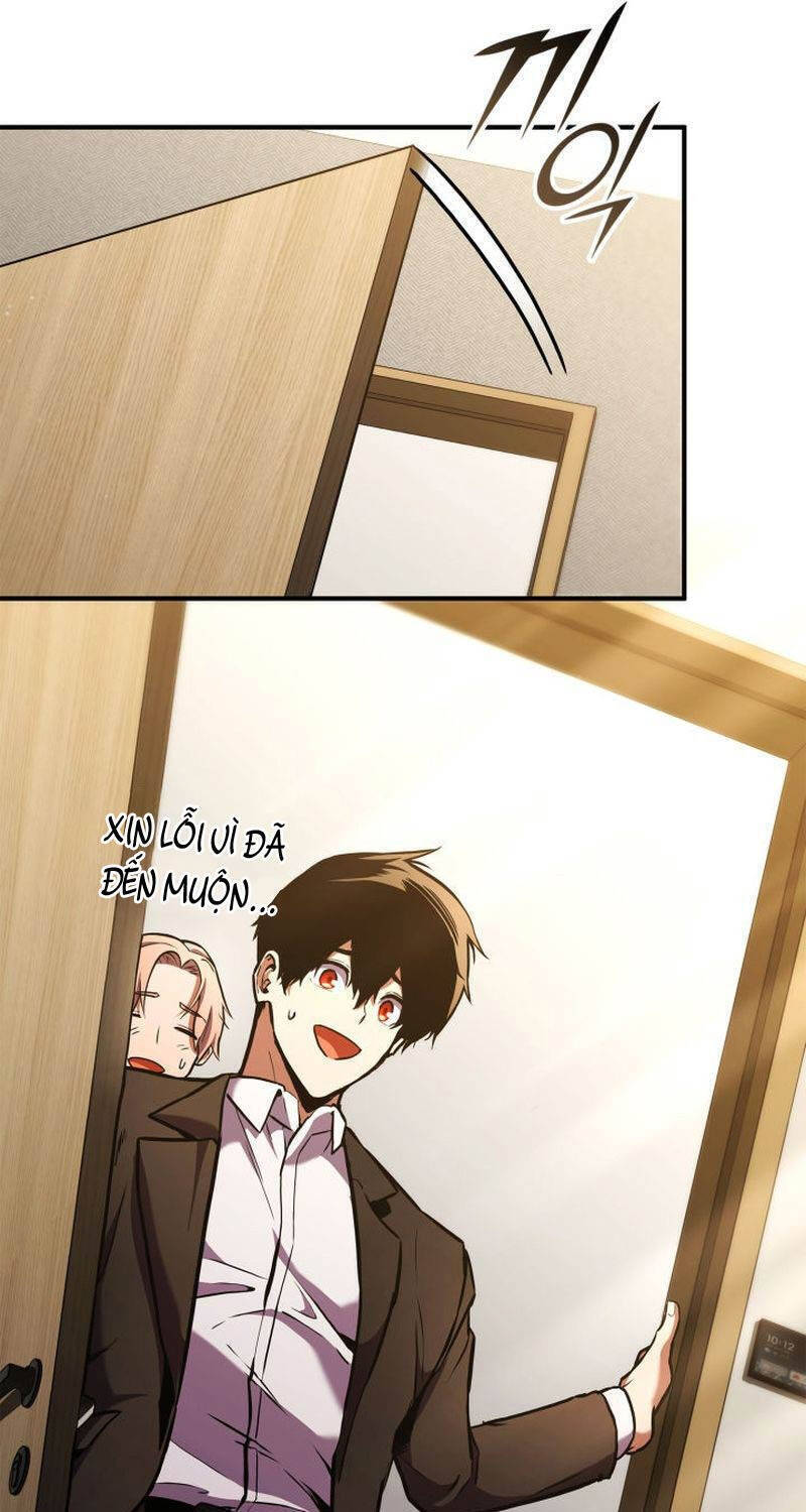 Sự Trở Lại Của Vị Thần Sức Mạnh - Chapter 159 - Page 69