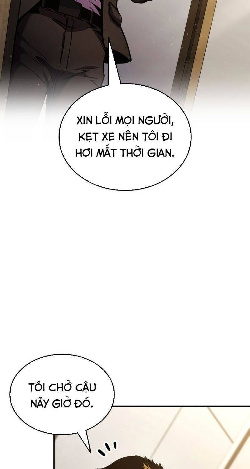 Sự Trở Lại Của Vị Thần Sức Mạnh - Chapter 159 - Page 70