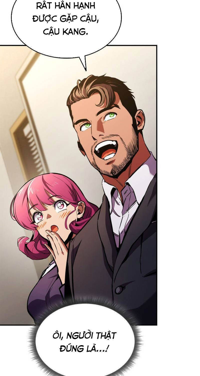 Sự Trở Lại Của Vị Thần Sức Mạnh - Chapter 159 - Page 72