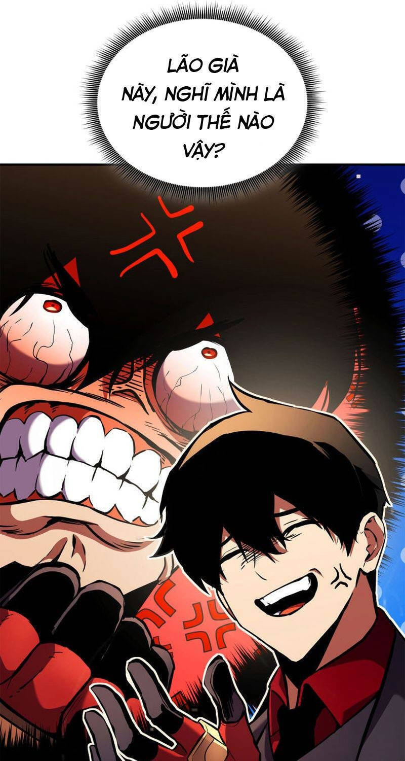 Sự Trở Lại Của Vị Thần Sức Mạnh - Chapter 159 - Page 8