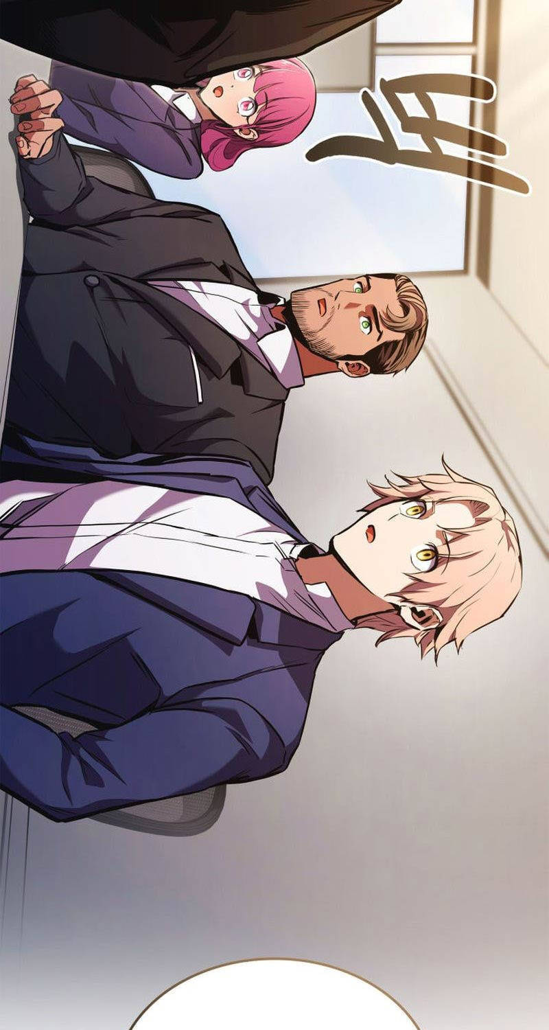 Sự Trở Lại Của Vị Thần Sức Mạnh - Chapter 159 - Page 81