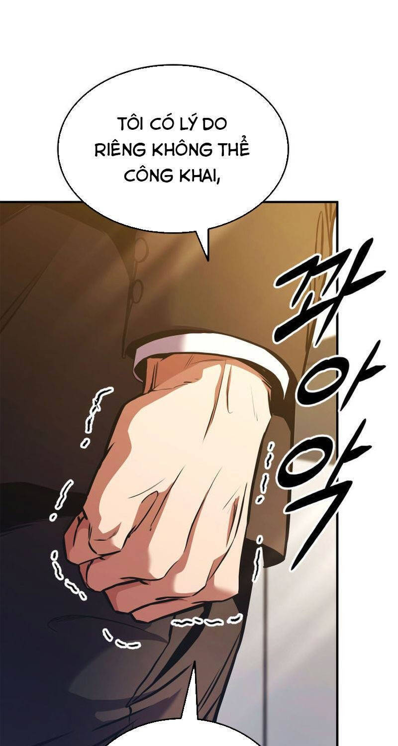 Sự Trở Lại Của Vị Thần Sức Mạnh - Chapter 159 - Page 83