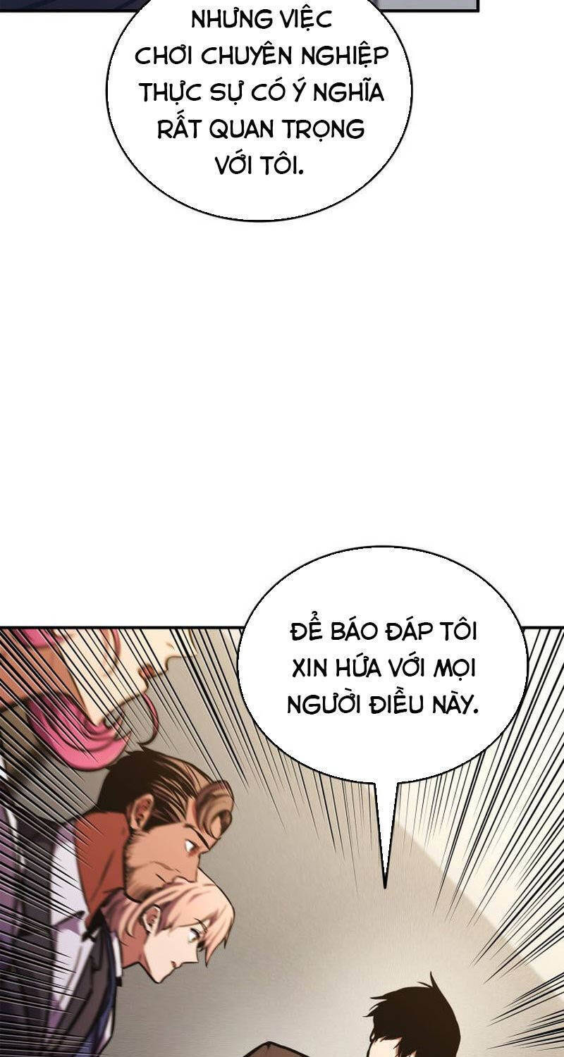 Sự Trở Lại Của Vị Thần Sức Mạnh - Chapter 159 - Page 84