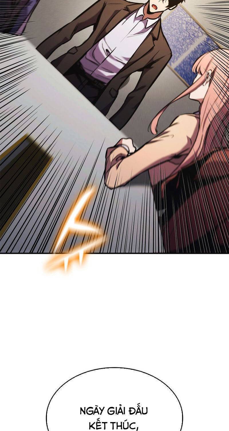 Sự Trở Lại Của Vị Thần Sức Mạnh - Chapter 159 - Page 85