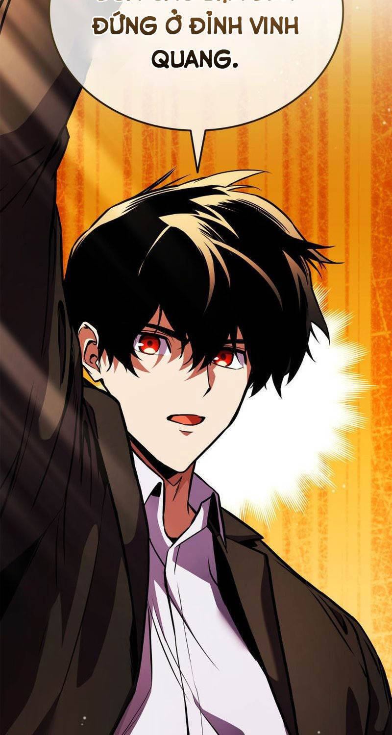 Sự Trở Lại Của Vị Thần Sức Mạnh - Chapter 159 - Page 91