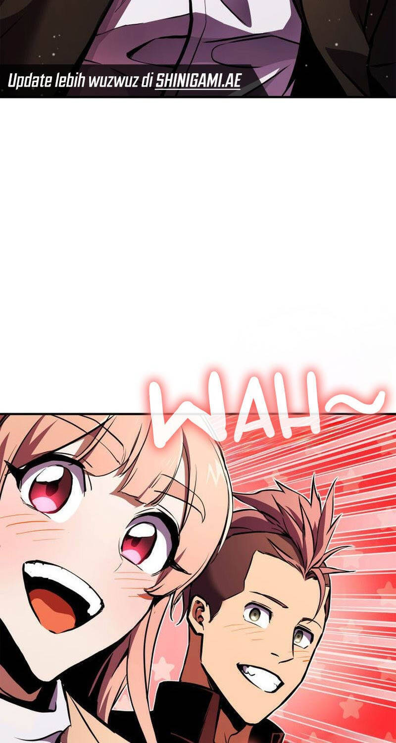 Sự Trở Lại Của Vị Thần Sức Mạnh - Chapter 159 - Page 92