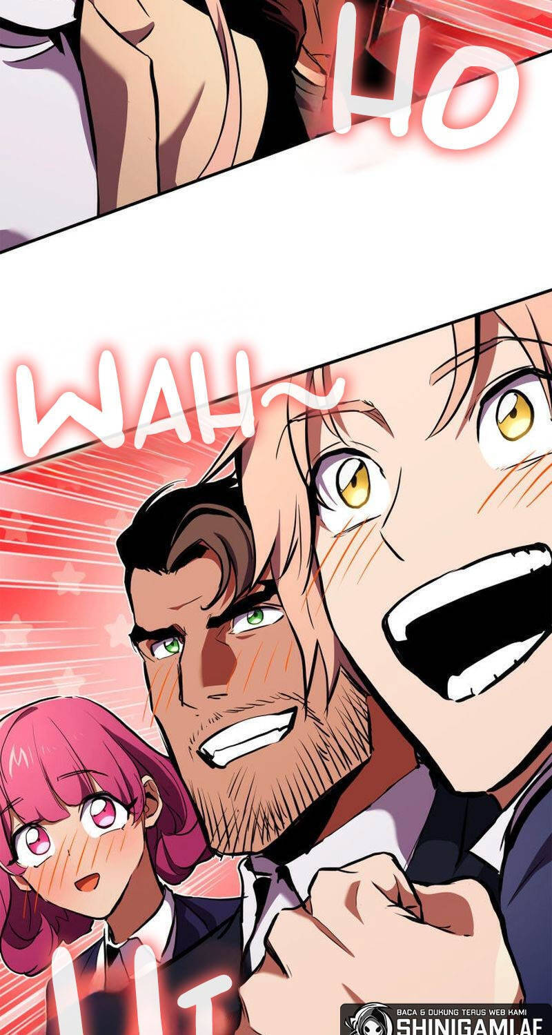 Sự Trở Lại Của Vị Thần Sức Mạnh - Chapter 159 - Page 93