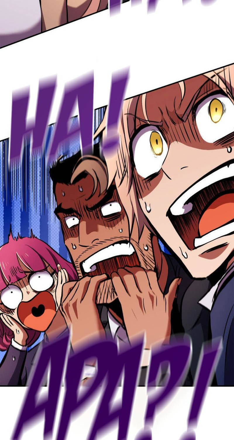 Sự Trở Lại Của Vị Thần Sức Mạnh - Chapter 159 - Page 97