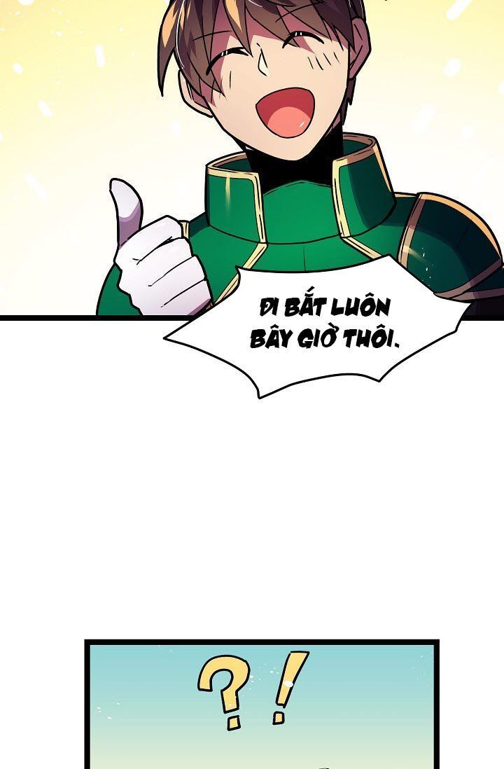 Sự Trở Lại Của Vị Thần Sức Mạnh - Chapter 16 - Page 11