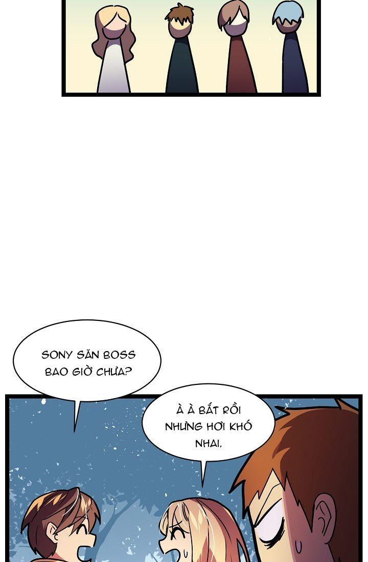 Sự Trở Lại Của Vị Thần Sức Mạnh - Chapter 16 - Page 12