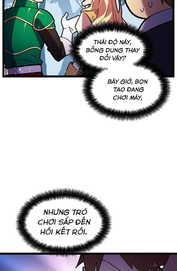 Sự Trở Lại Của Vị Thần Sức Mạnh - Chapter 16 - Page 13