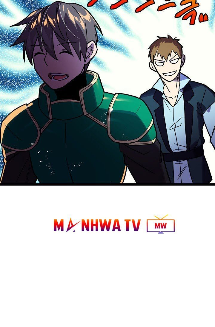 Sự Trở Lại Của Vị Thần Sức Mạnh - Chapter 16 - Page 15