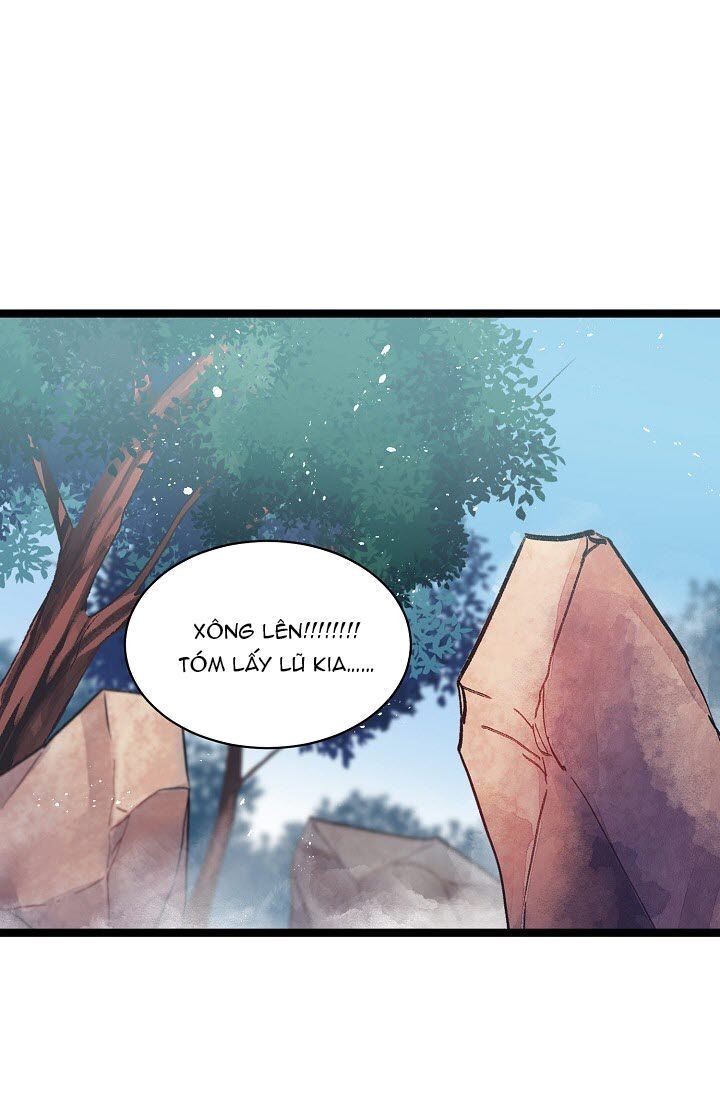 Sự Trở Lại Của Vị Thần Sức Mạnh - Chapter 16 - Page 18